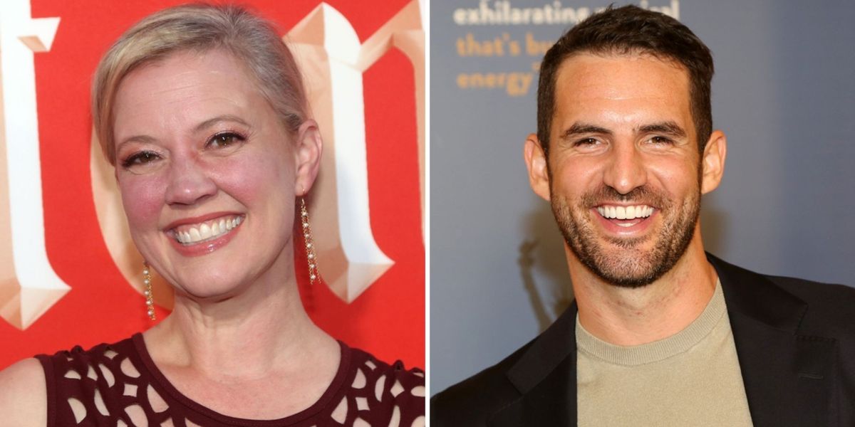 Patti Murin, John Riddle, Caissie Levy & More Set for 2025 EPCOT DISNEY ON BROADWAY Concert Series