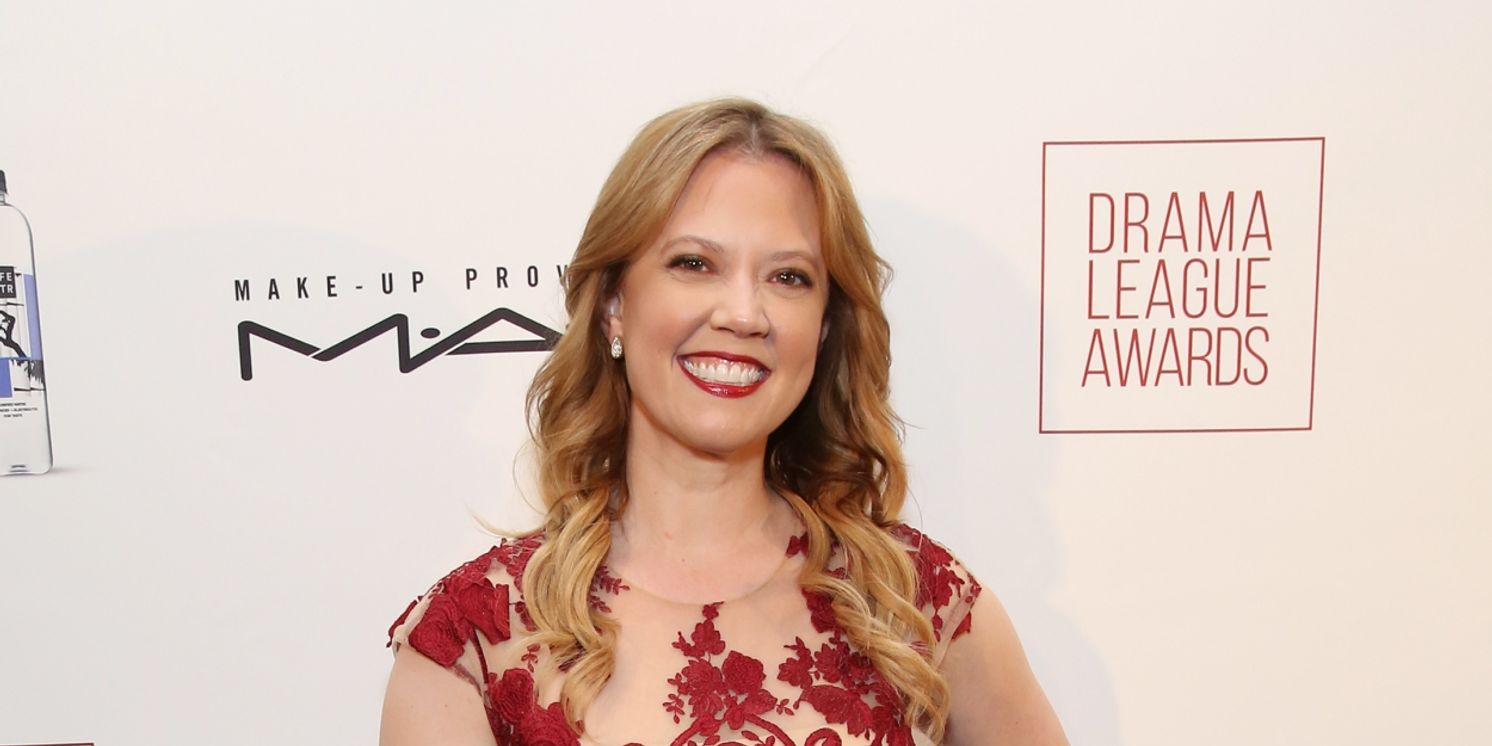 Patti Murin, Phylicia Rashad, and More Set for Films in Hallmark's COUNTDOWN TO CHRISTMAS Line Up This Year  Image