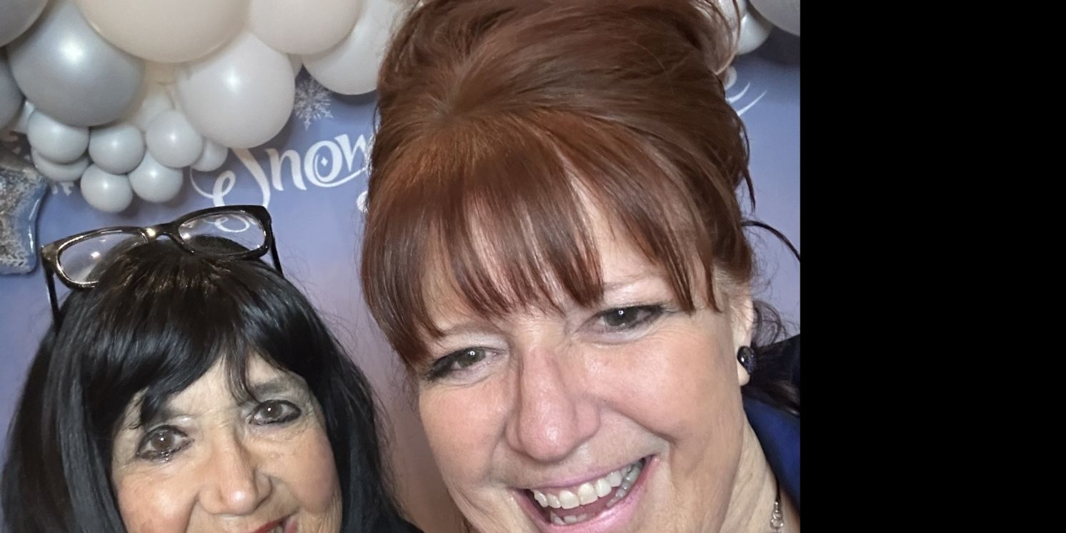 Patti Payne & Lee Keller Revealed as The 5th Avenue Theatre Gala Co-Chairs  Image