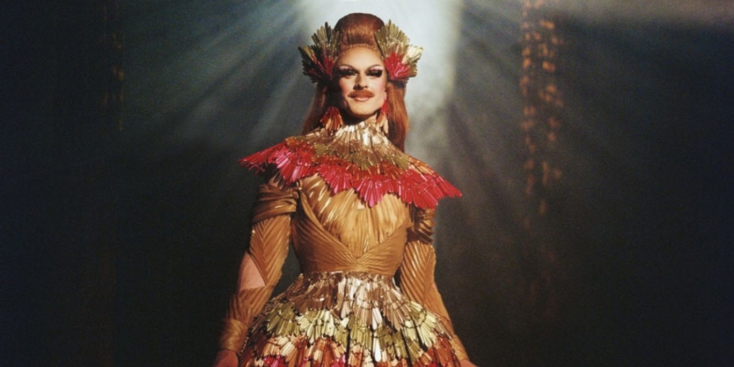 Pattie Gonia Shares New Queer Anthem 'Made It Through The Night'  Image