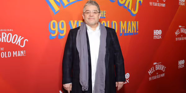 Patton Oswalt, Tony Hale, Atsuko Okatsuka and More to Star in BEVERLY HILLS at Dynasty Typewriter Photo