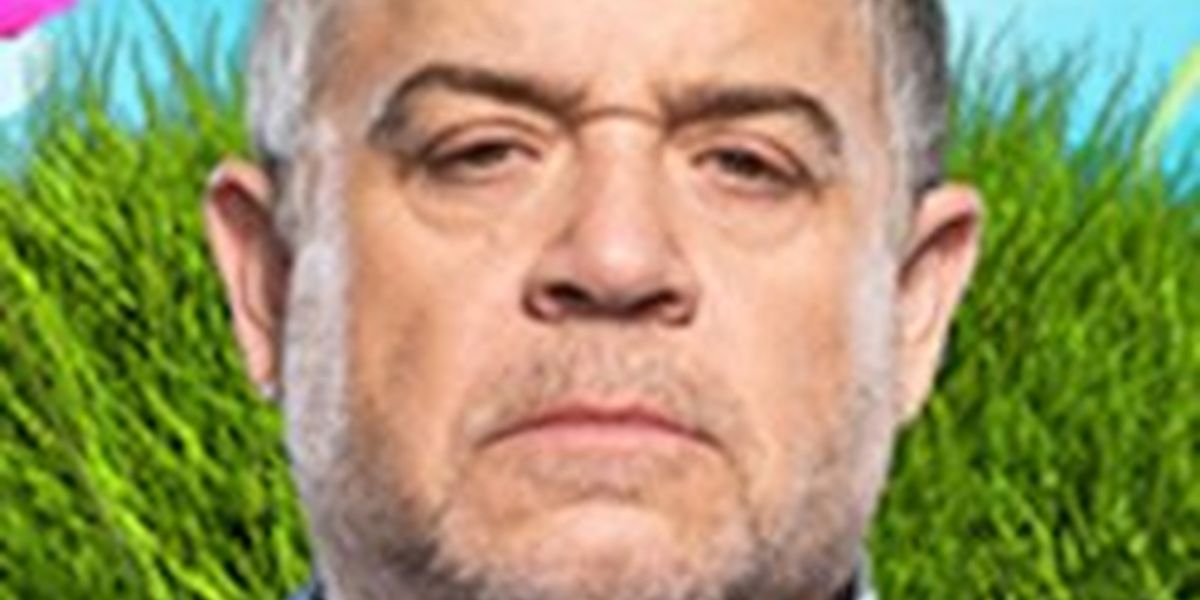 Patton Oswalt to Perform at Comedy Works Downtown in Larimer Square