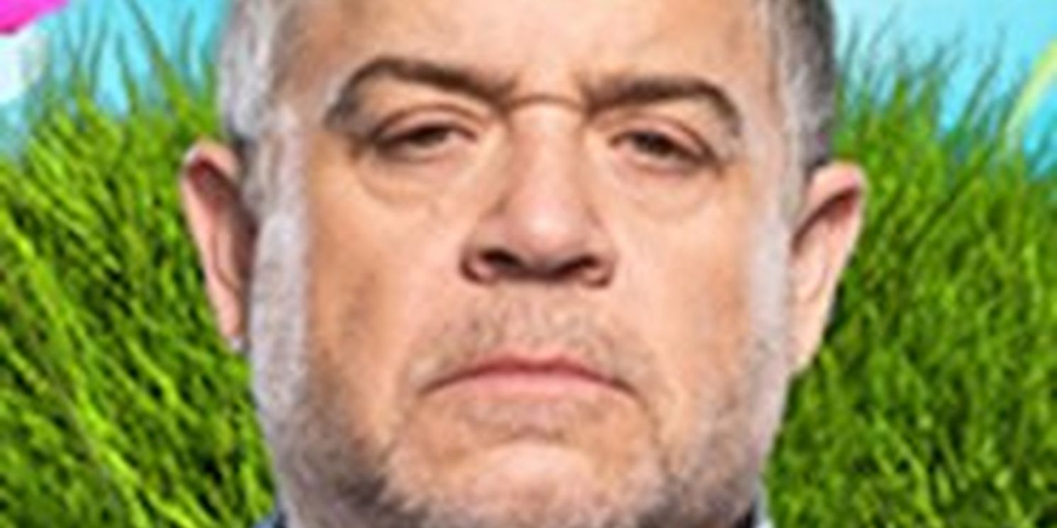 Patton Oswalt to Perform at Comedy Works Downtown in Larimer Square  Image