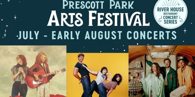 Patty Griffin, Josh Ritter and More to be Featured in RIVER HOUSE RESTAURANT CON Photos