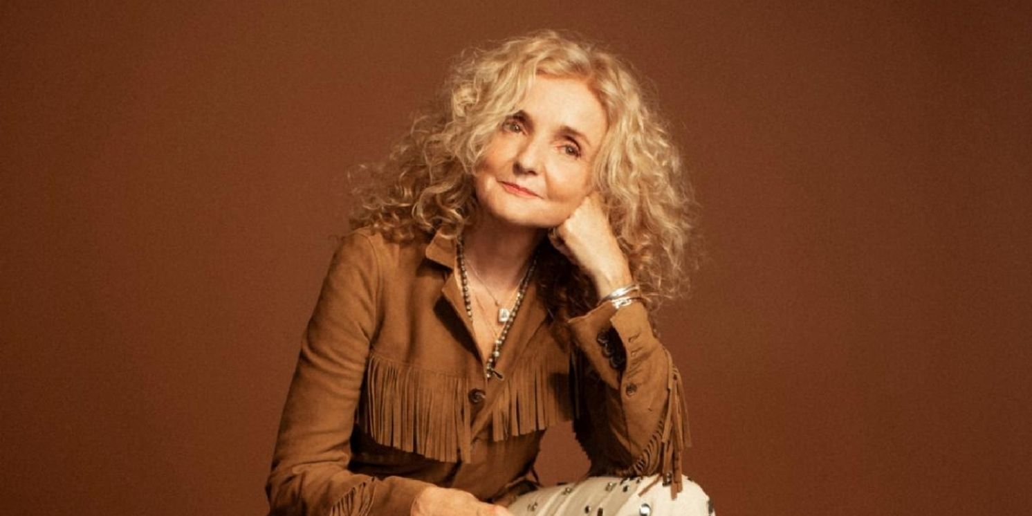 Patty Griffin Sets New Album and Tour with Rickie Lee Jones  Image