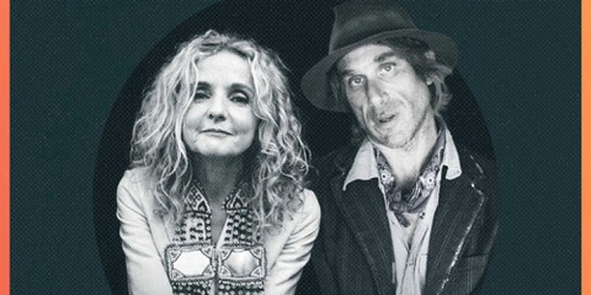 Patty Griffin & Todd Snider Unite for Co-Headline Tour