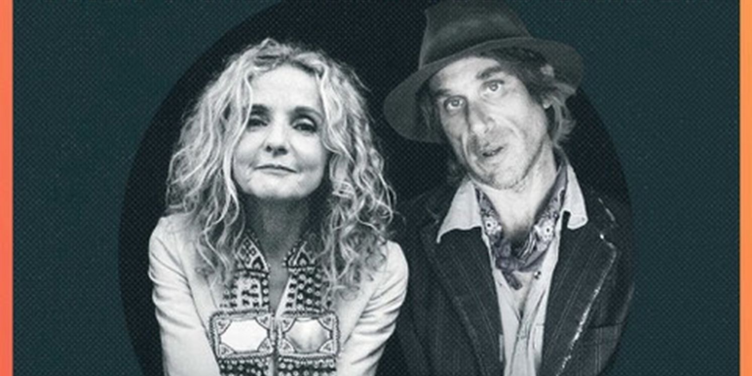 Patty Griffin & Todd Snider Unite for Co-Headline Tour  Image