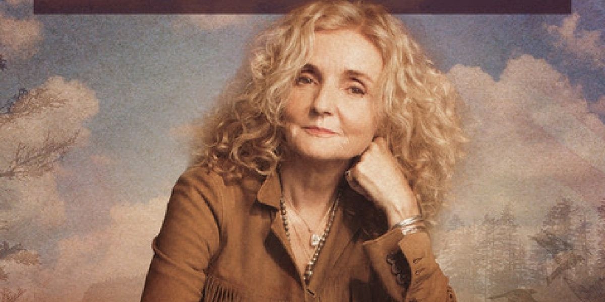Patty Griffin Unveils 2026 Shows with Taj Mahal & Rickie Lee Jones