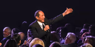 Paul Anka Developing Broadway Bio-Musical with Writer Rupert Holmes