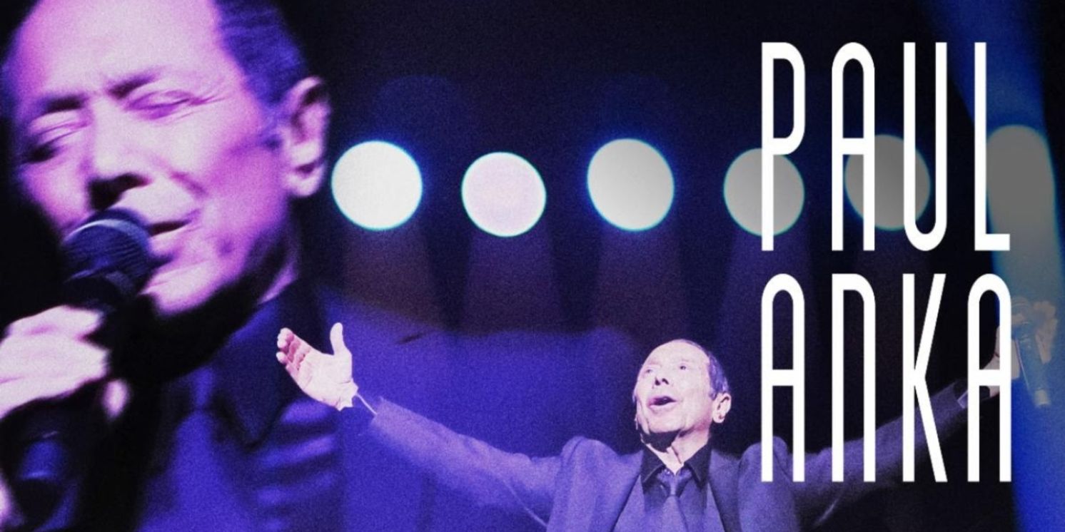 Paul Anka Salutes Grand Opening of Fontainebleau Las Vegas With New Single 'Rendezvous: Life at Fontainebleau'  Image