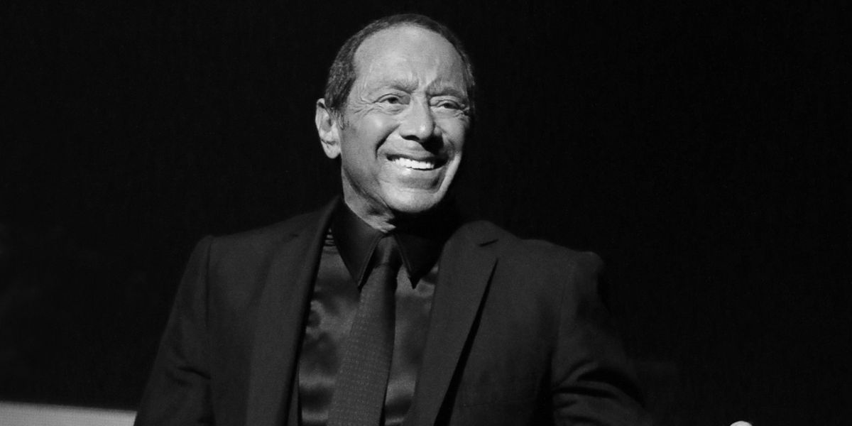 Paul Anka is Coming to the Smith Center