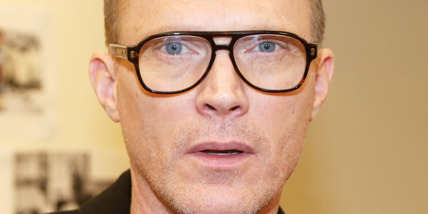 Paul Bettany to Reprise Role as 'Vision' in New Marvel Series  Image