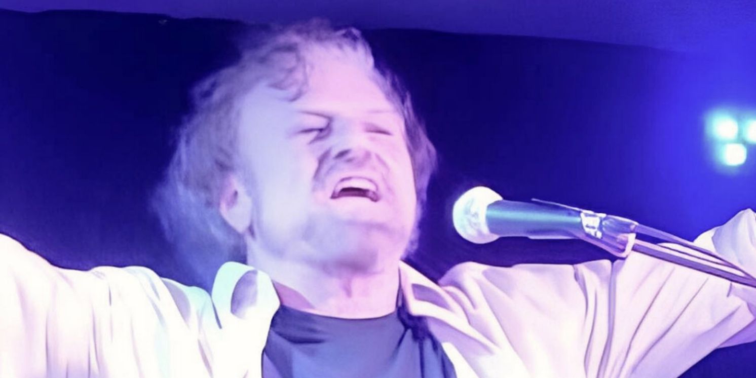 Paul Bogaev Will Celebrate Bruce Springsteen and Tom Waits in NO SURRENDER  Image