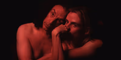 Paul Capsis and Adam Noviello to Star in HOUSE OF ROT at Malthouse’s Merlyn Theatre Photo