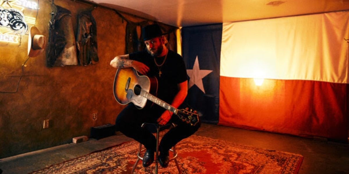 Paul Cauthen Sets Extensive North American Tour for 2025