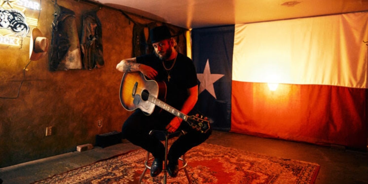 Paul Cauthen Sets Extensive North American Tour for 2025  Image