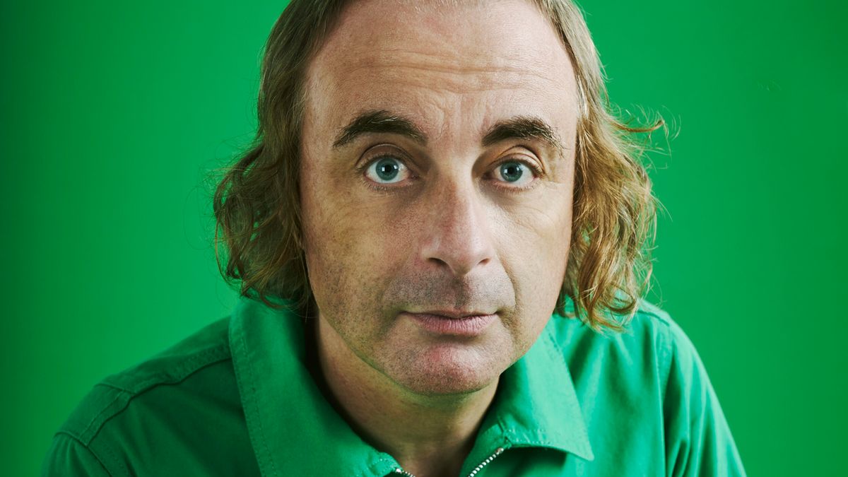 Paul Foot Adds Dates to THE FUTURE Tour