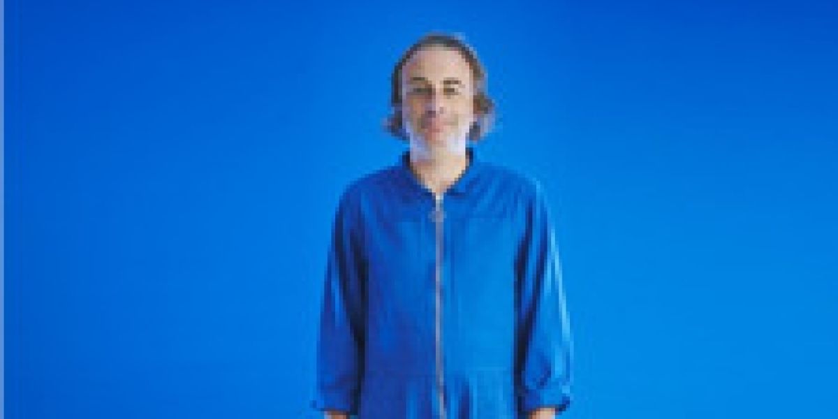 Paul Foot Adds Extra Dates For DISSOLVE
