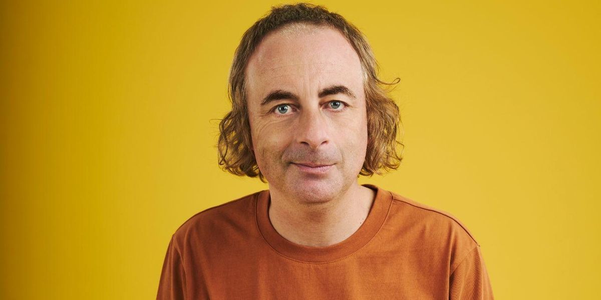 Paul Foot Adds Extra Dates To UK Tour Of New Show THE FUTURE