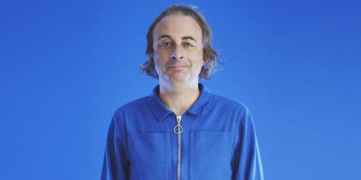 Paul Foot Brings DISSOLVE To Corn Exchange Newbury This Month