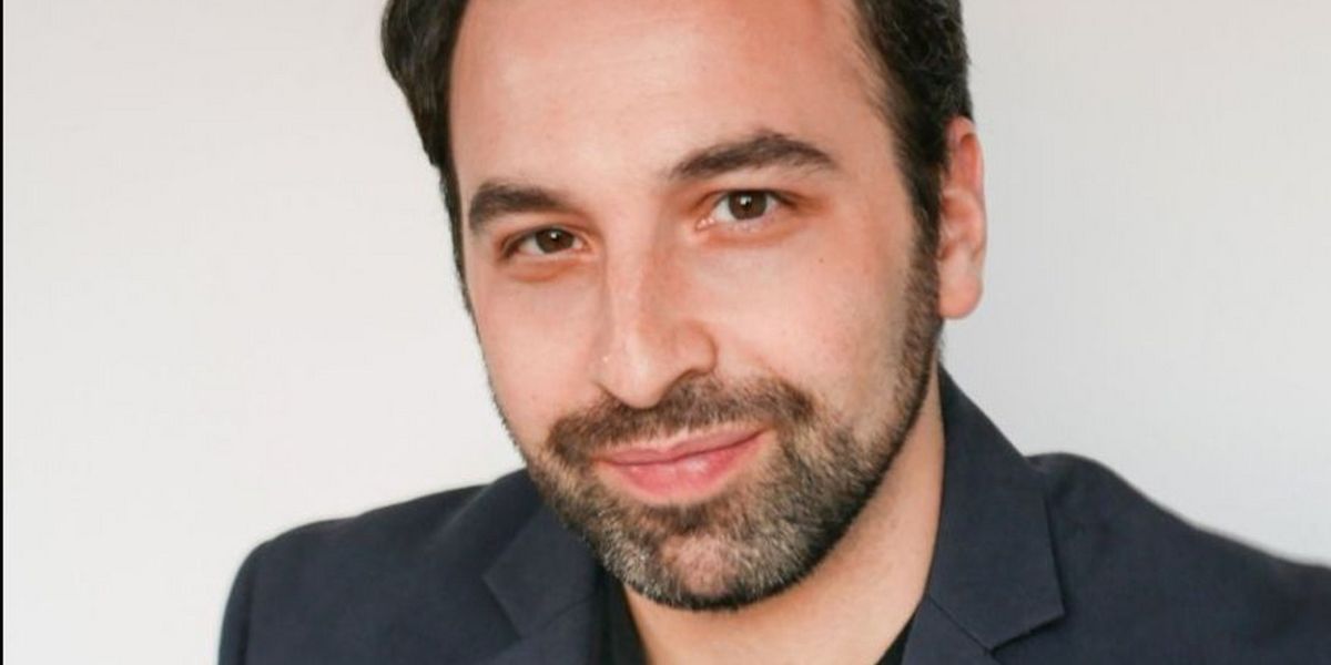 Paul Frucht's A MORE PERFECT UNION Makes New York Premiere in November