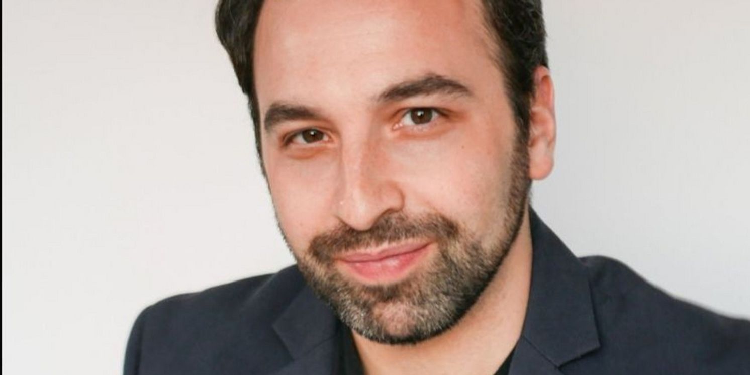 Paul Frucht's A MORE PERFECT UNION Makes New York Premiere in November  Image