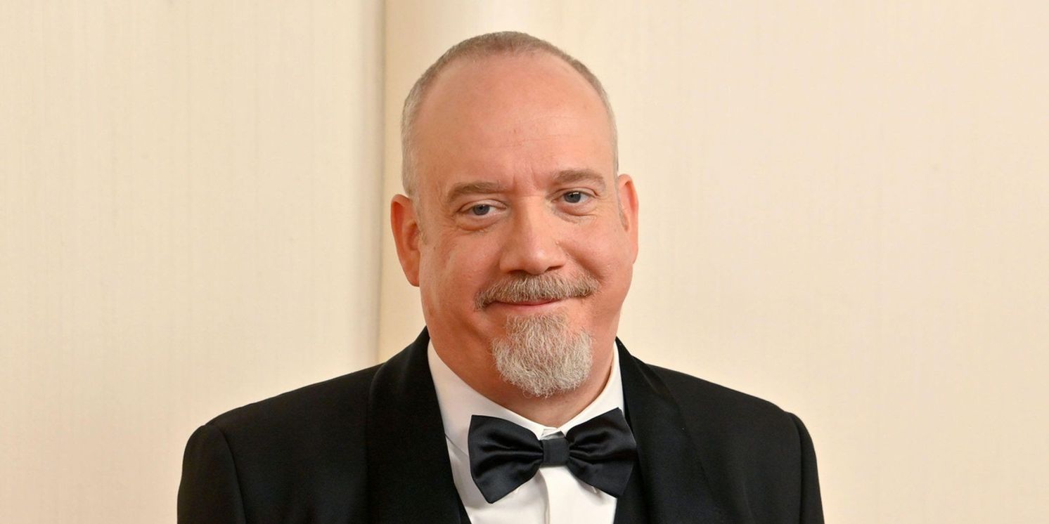 Paul Giamatti Cast in Mystery Horror Film BOUTIQUE  Image