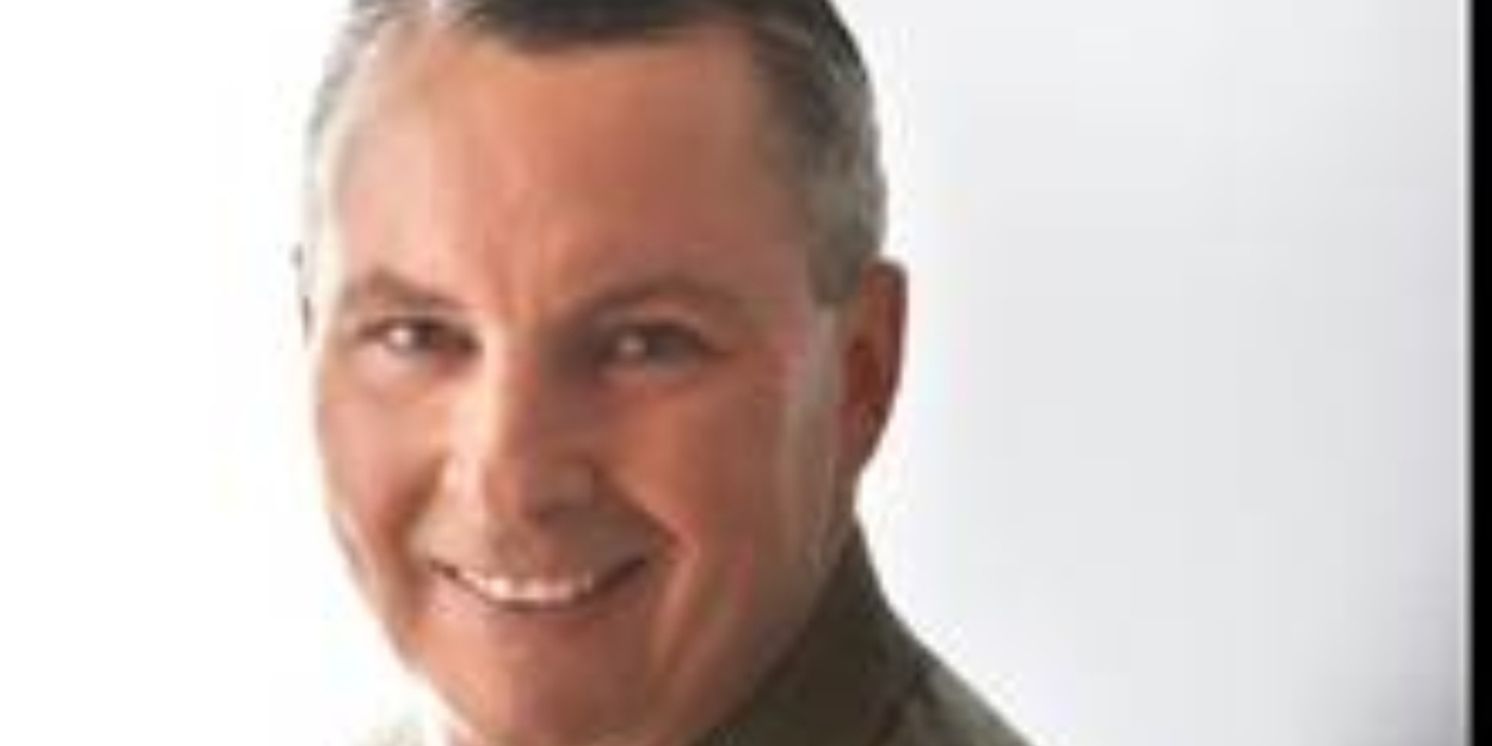 Paul Gilligan Will Headline Comedy Night at Samuel Slater's Restaurant This Month  Image