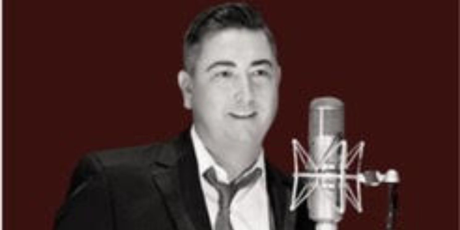 Paul Hughes to Return to Feinstein's on Valentine's Day  Image