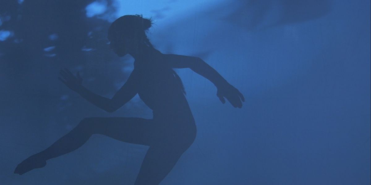 Paul J. Botelho, Brice Brown, Douglas Dunn, and Steve Gibson Bring BODY / SHADOW to Judson Church