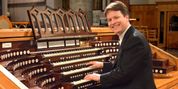Paul Jacobs to Perform POULENC’S ORGAN CONCERTO with Cleveland Orchestra Photo