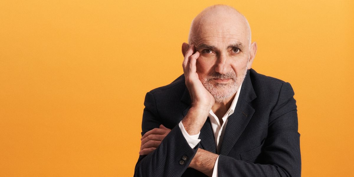 Paul Kelly Joins Keb'Mo' and Shawn Colvin on Fall Tour