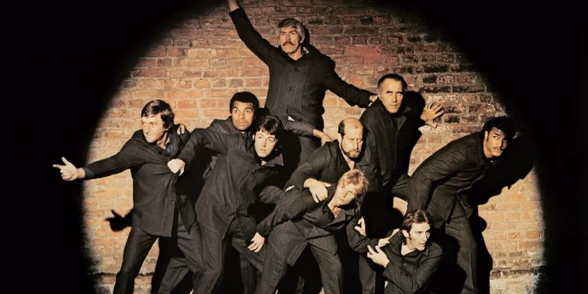 Paul McCartney & Wings to Release 'Band on the Run' 50th Anniversary Edition Featuring Previously Unreleased 'Underdubbed' Mixes Album