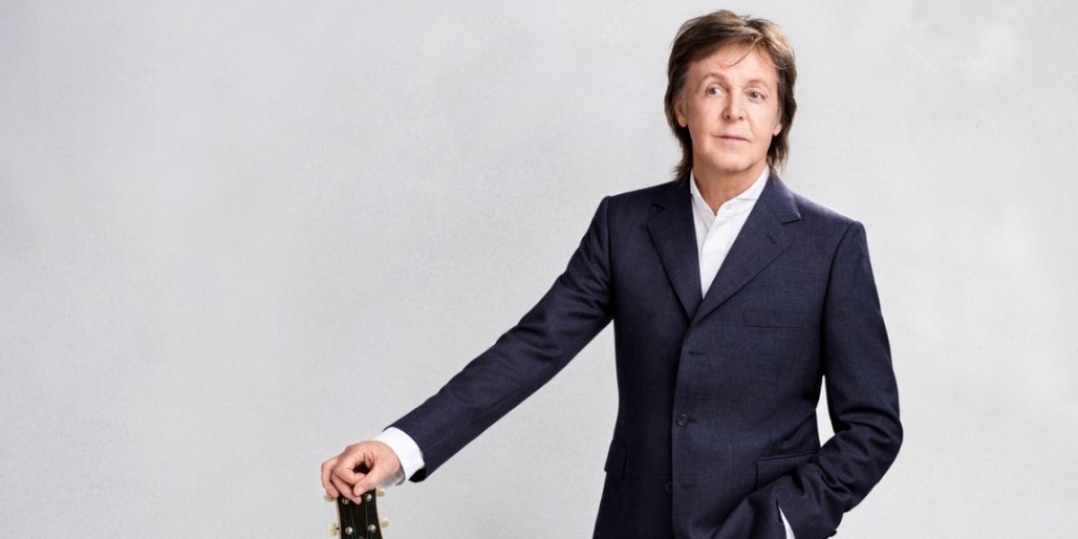 Paul McCartney’s Animated Film Casts Hannah Waddingham, Celine Dion, & More