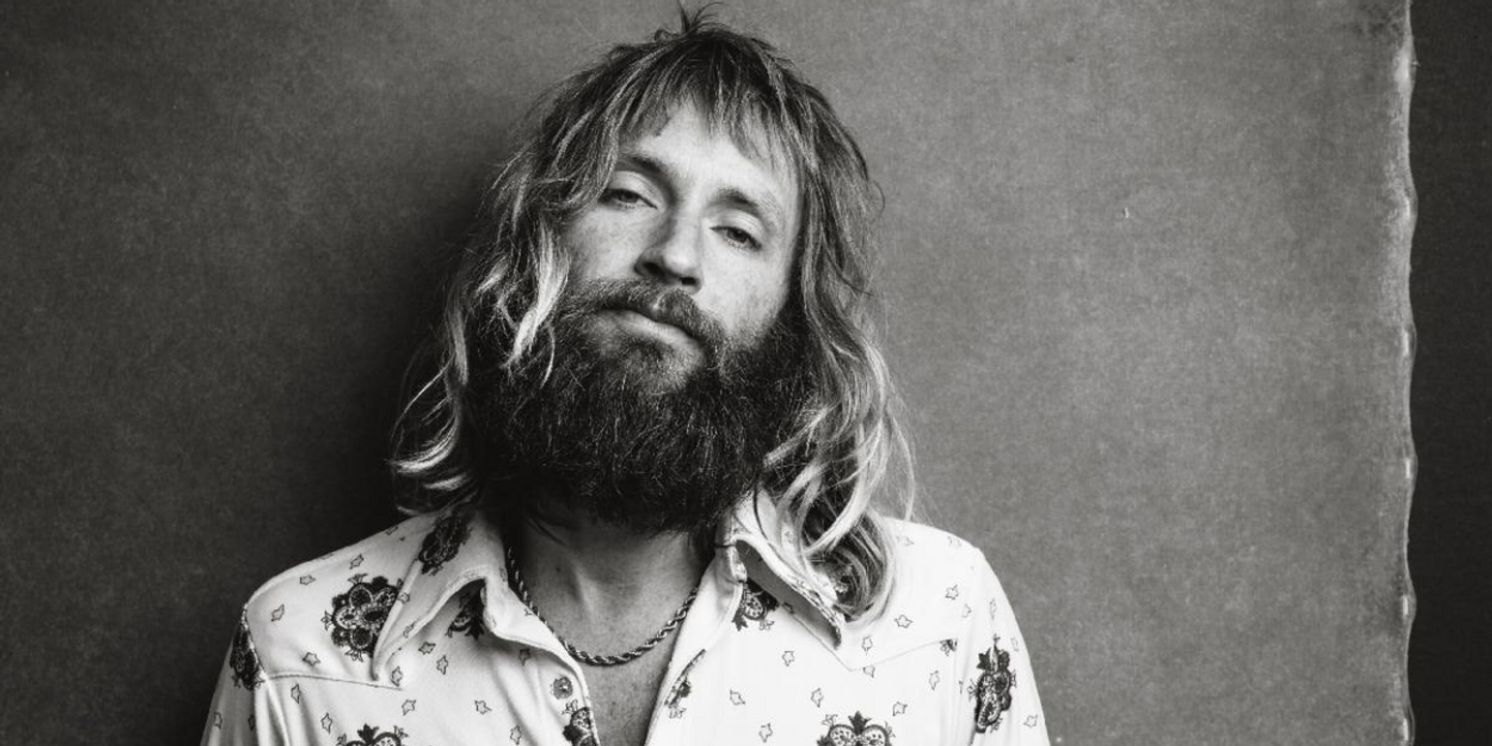 Paul McDonald & The Mourning Doves Share New Song 'Maybe This Christmas'  Image