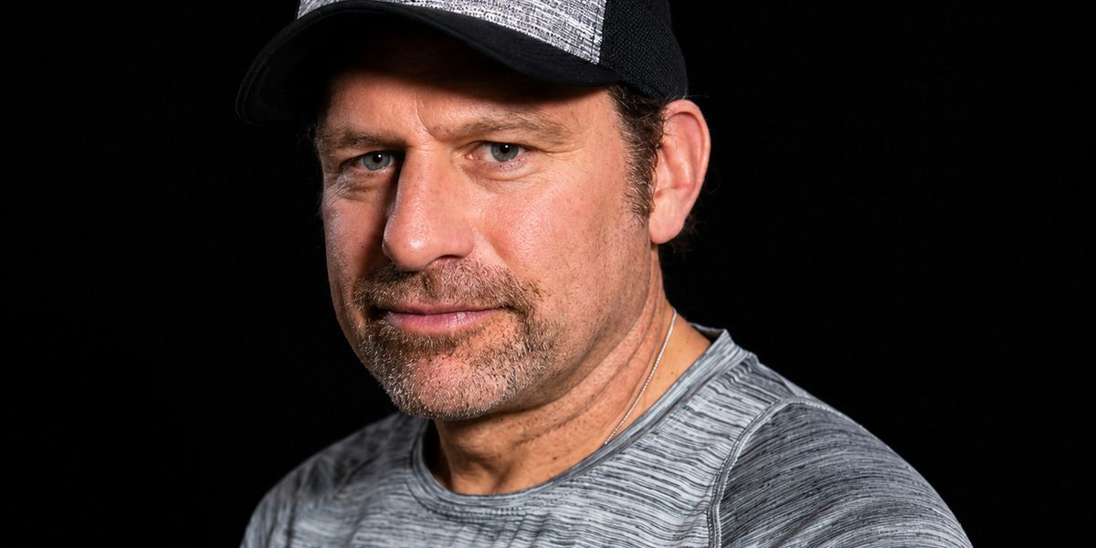 Paul Nardizzi to Headline Comedy Night at Samuel Slater's