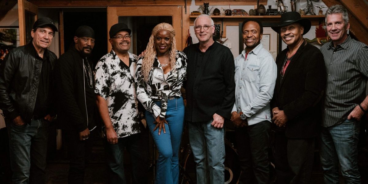 Paul Reed Smith & His Band to Release New Album, 'Lions Roaring In Quicksand'