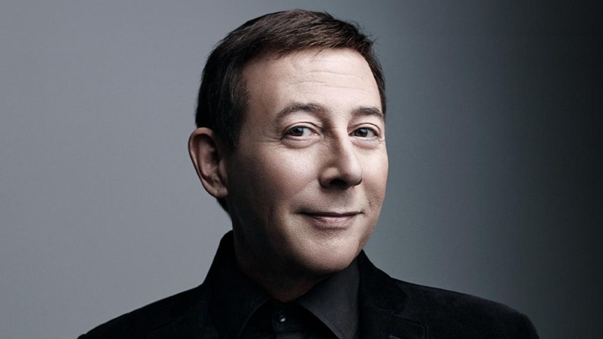 Paul Reubens' Big Auction to Feature Pee-wee Herman Memorabilia at Julien's
