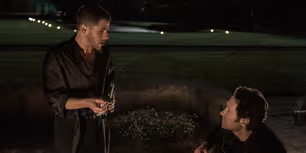 POWER BALLAD Musical Comedy to Premiere at Dublin Film Festival