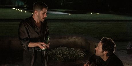 Paul Rudd and Nick Jonas Musical Comedy POWER BALLAD to Premiere at Dublin Film Festival Photo