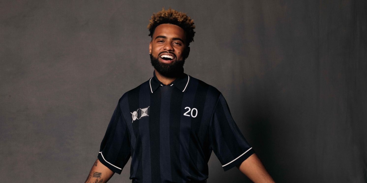 Paul Russell to Play Family Reunion Tour This August  Image