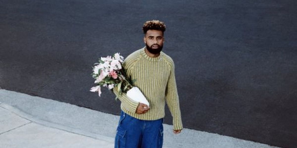 Paul Russell Releases Debut EP 'Again Sometime?'