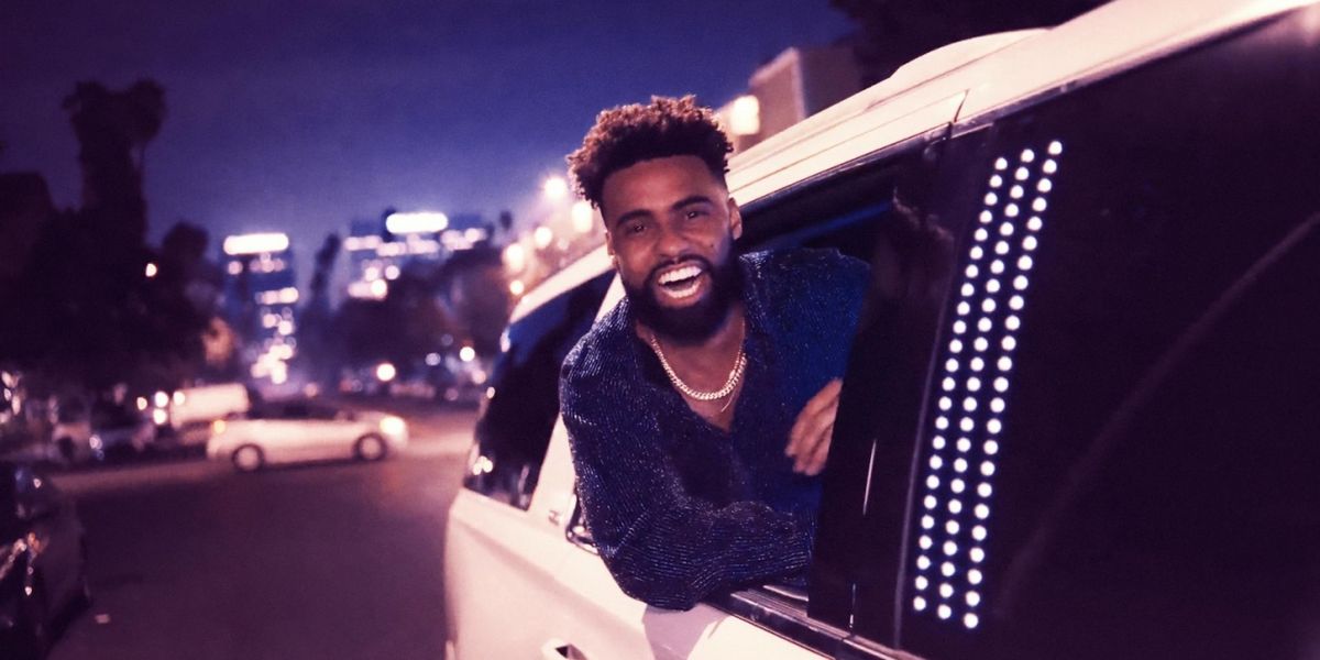 Paul Russell Reminds Us to Smile on New Track 'Say Cheese'