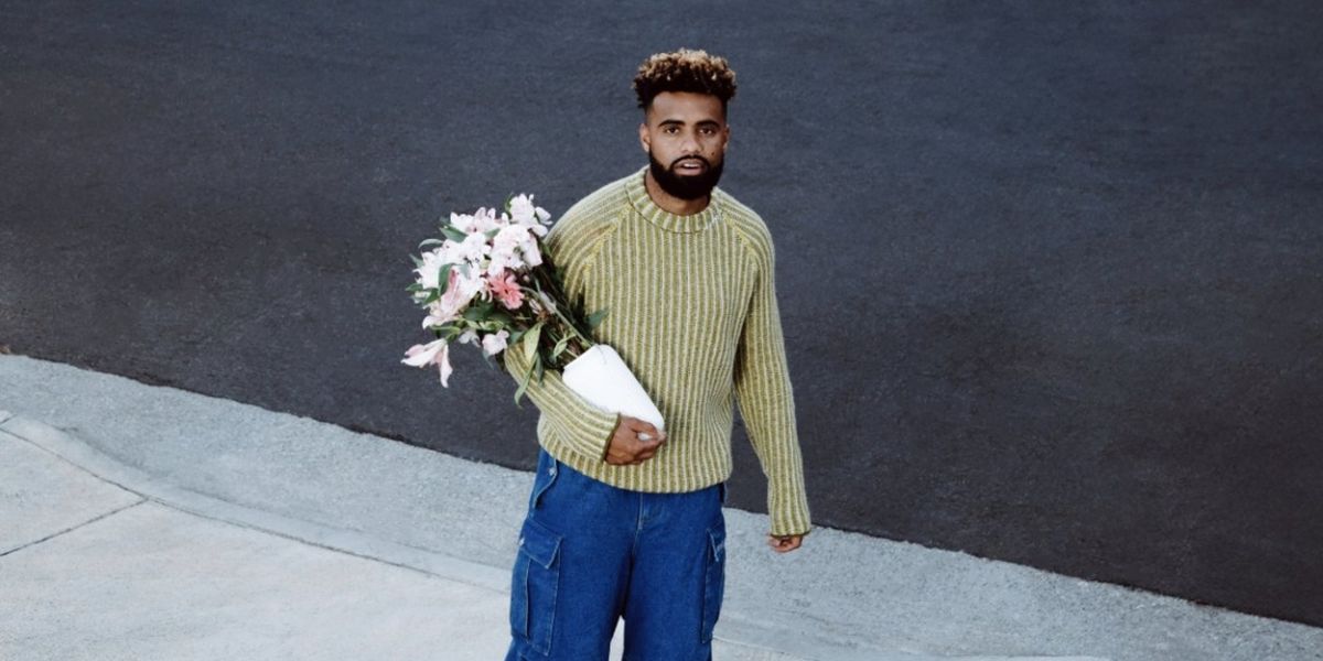 Paul Russell to Release Debut EP; Shares 'Homecoming' Single