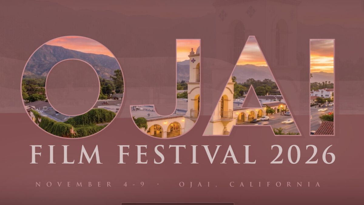 Paul Schrader to Receive Ojai Film Festival's Inaugural Storyteller Award
