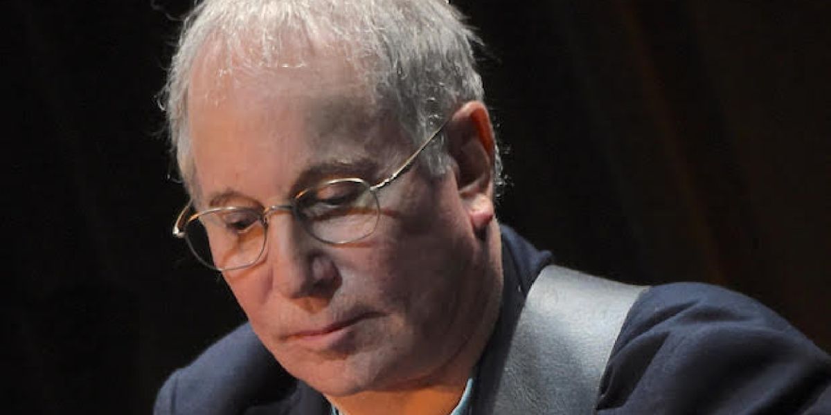 Paul Simon Unveils Spring & Summer US Tour Dates