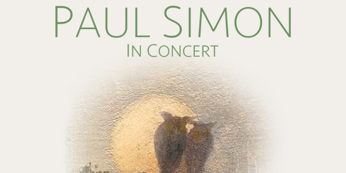 Paul Simon Brings A QUIET CELEBRATION Tour To Boch Center Wang Theatre In June