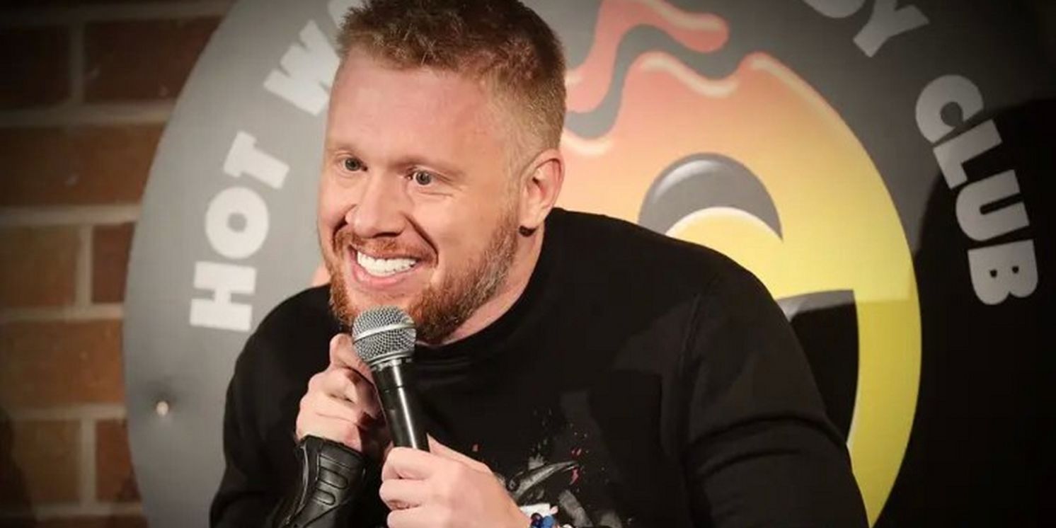 Paul Smith Comes to Liverpool's Pier Head in June  Image