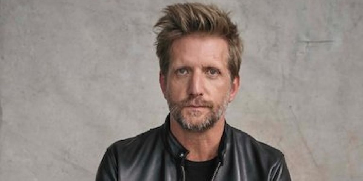 Paul Sparks to Replace Brendan Fraser in GRANGEVILLE at Signature Theatre