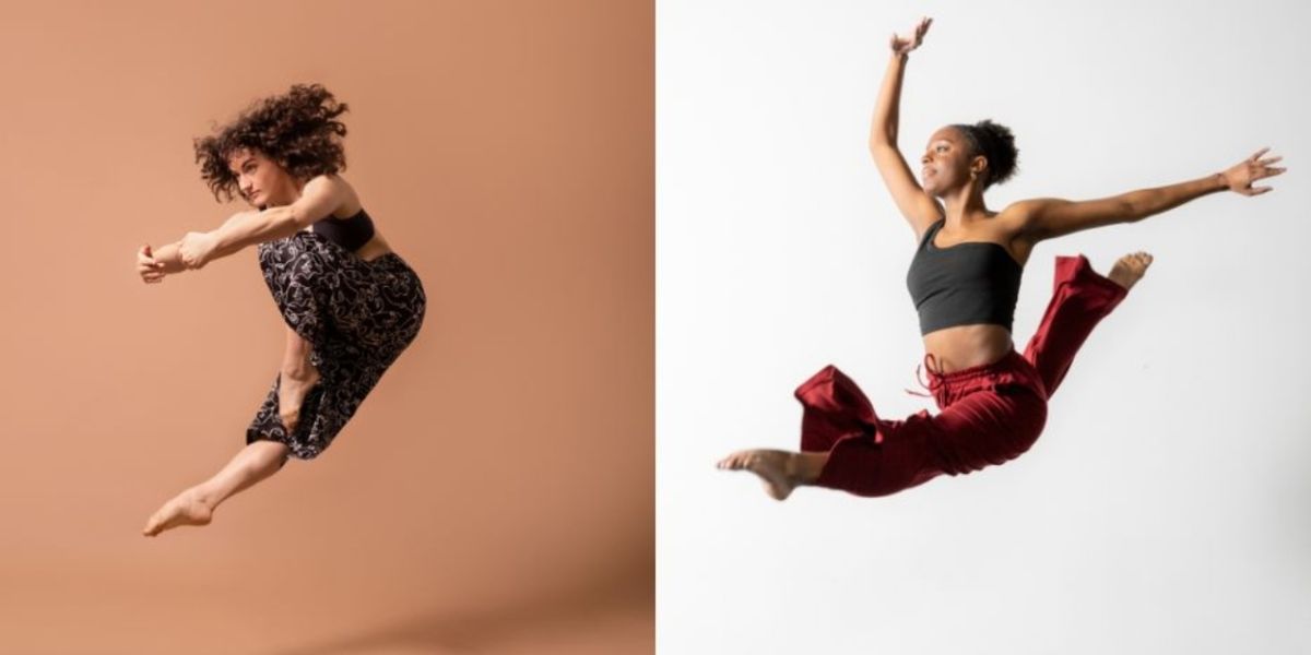 Gabby Barnes and Emmy Wildermuth Join Paul Taylor Dance Company